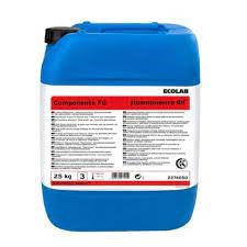 Ecolab Componenta FG 25KG